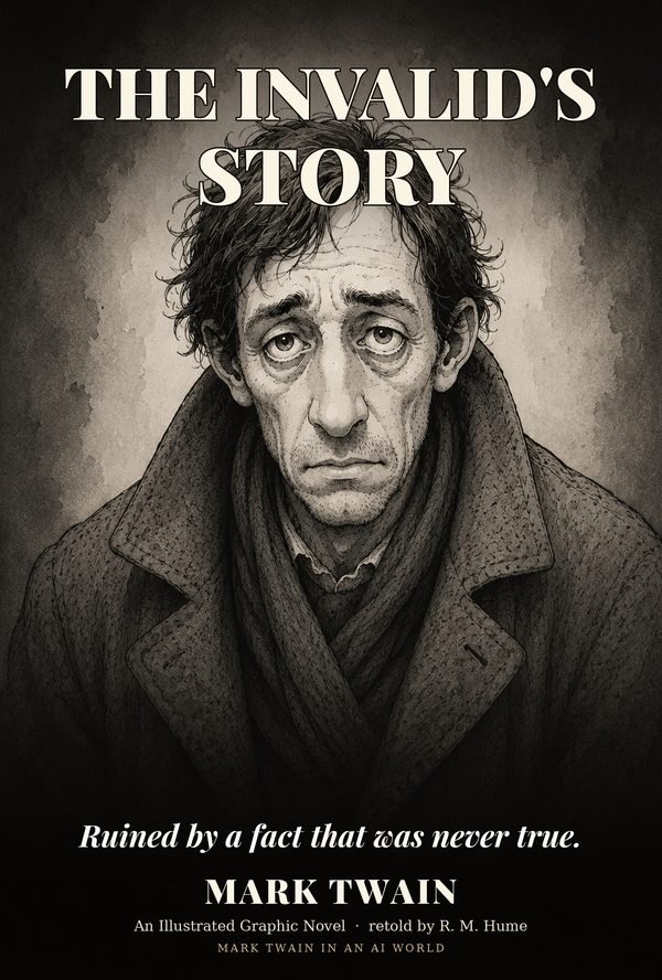 Cover of The Invalid's Story